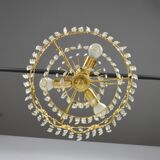 Chandelier, 1980s