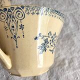 Antique St Amand cups