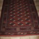 Tapis Boukhara 183x124cm
