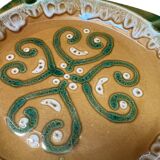 Set of two ashtrays/pocket emptiers in Gien