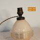 Lampe boule