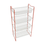 Tomado vintage basket
