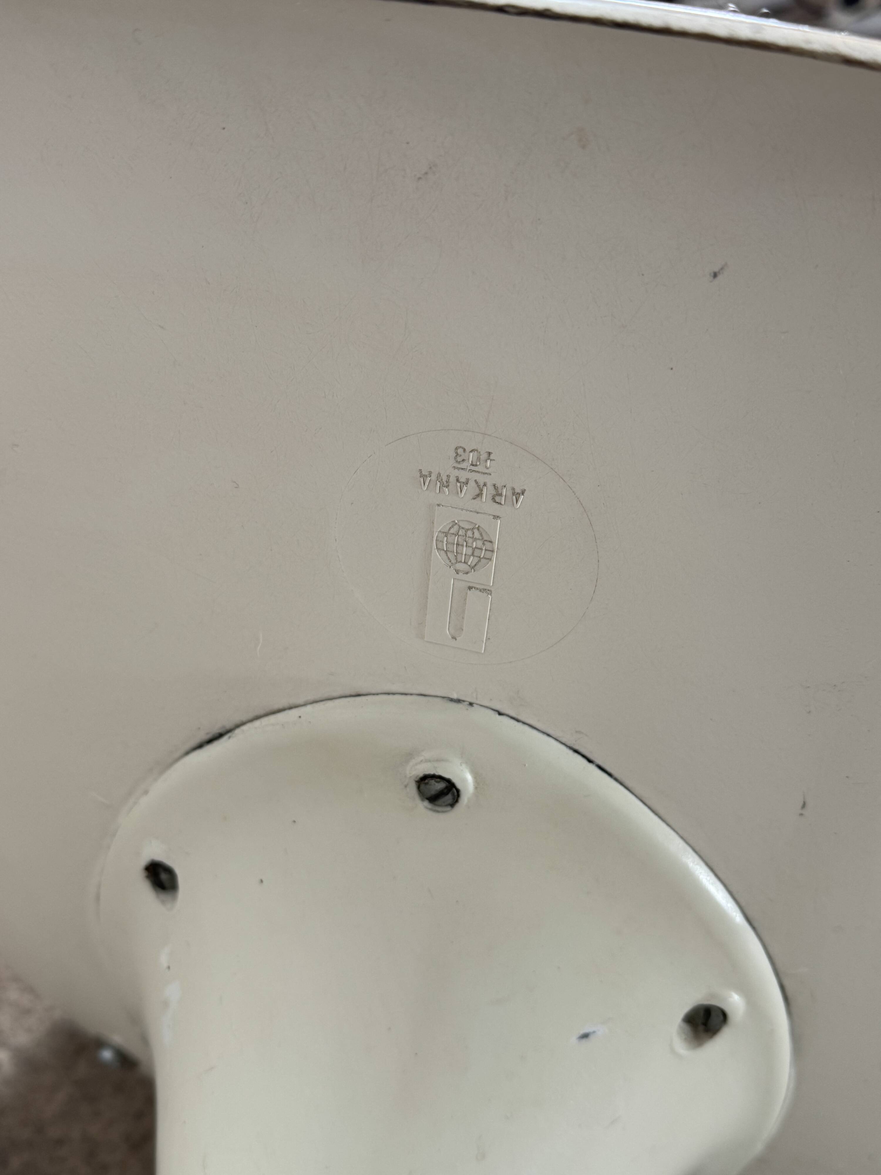 Arkana Chair Maurice Burke