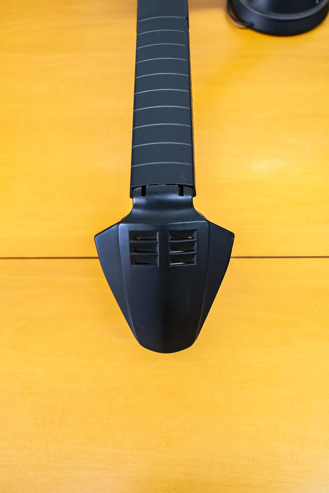 Stratos table lamp for Zonca Italia 80s