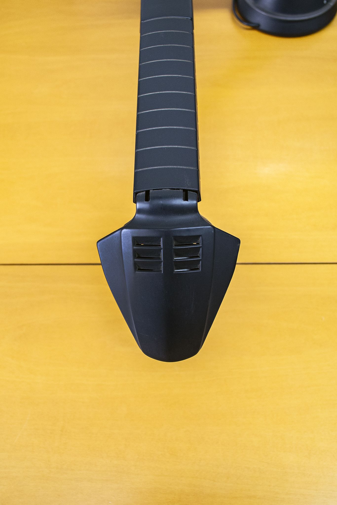 Stratos table lamp for Zonca Italia 80s