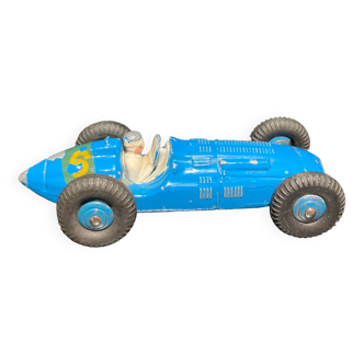 Miniature d'une Talbot Lago référence 23H de la marque Dinky Toys