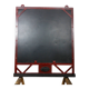 industrial workshop magnetic blackboard