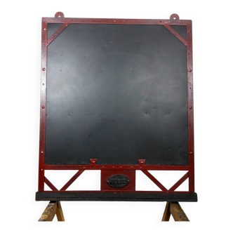 industrial workshop magnetic blackboard