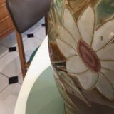 Ceramic vase