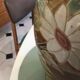Vase en céramique
