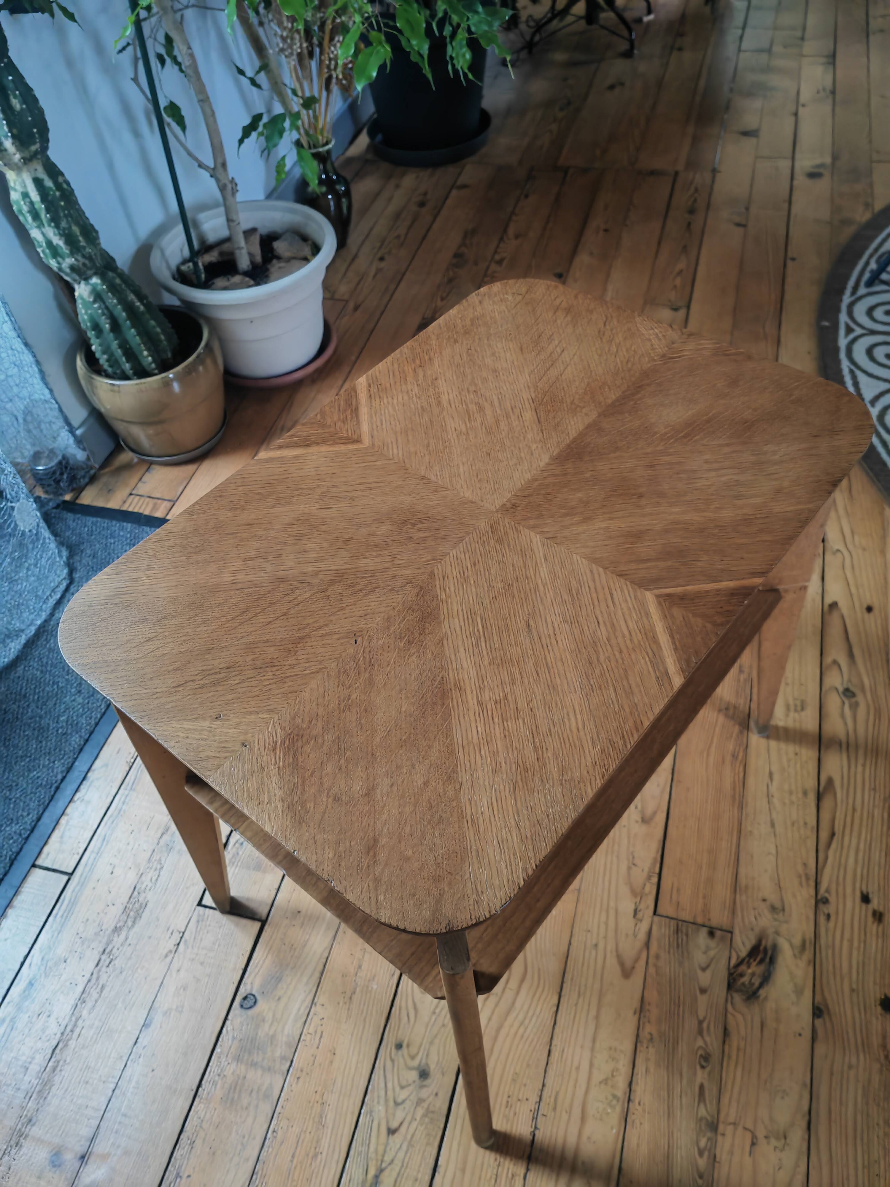 Table basse