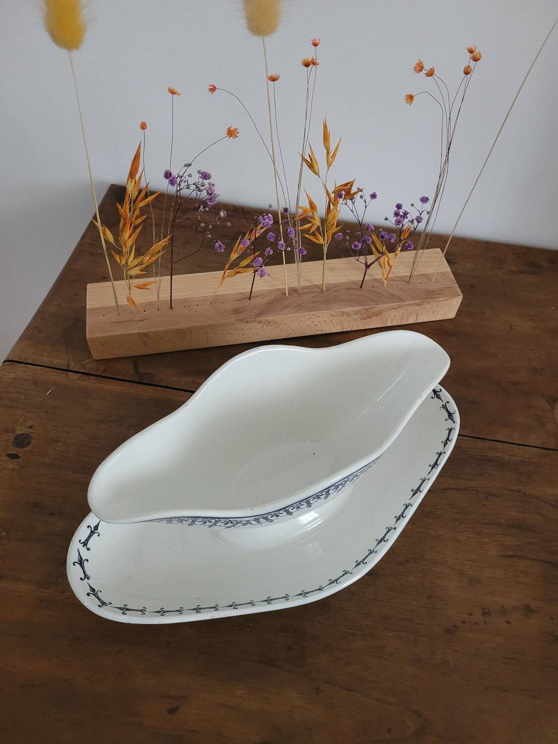 Saucière Terre de fer Saint Amand Primax
