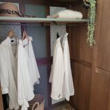 Armoire en chêne