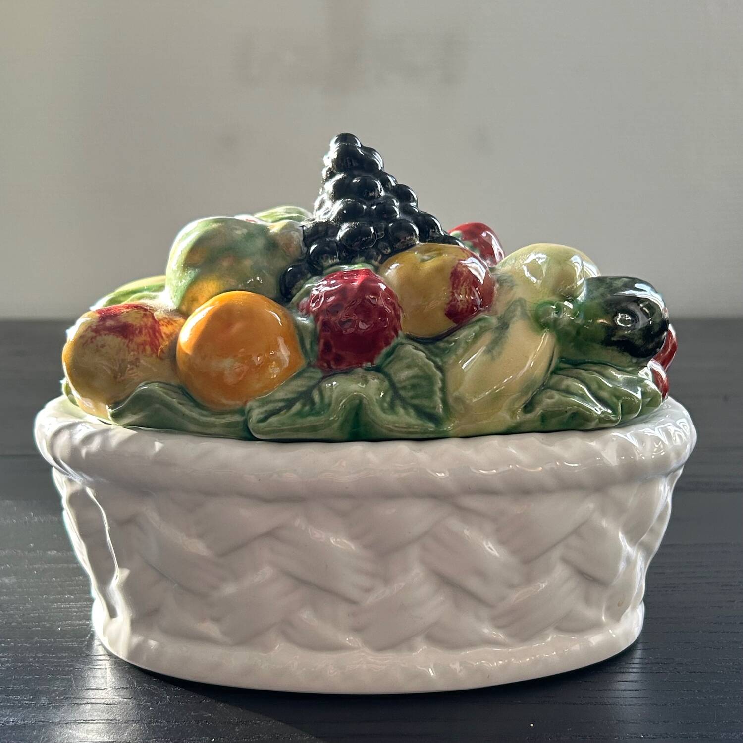 Multi fruit slip box