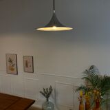 Semi silver suspension by Gubi