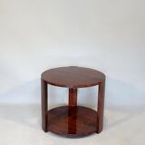Coffee table Art Deco