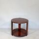 Coffee table Art Deco