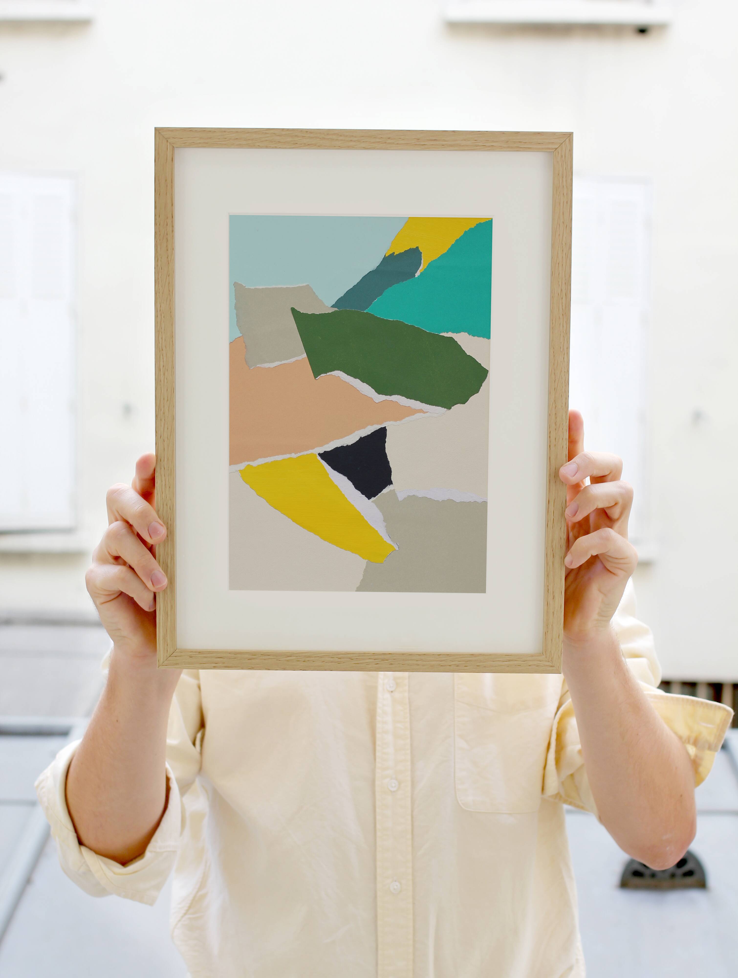 15H32, collage