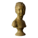 Buste d’enfant,  Louise Brongniart d’après Houdon