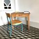 Bureau enfant vintage Stella