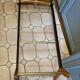 Valet de chambre vintage Fratelli Reguitti