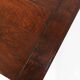 Antique solid Oak Table, France, 1850s