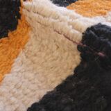 Boujad Colorful Rug - 271 x 183 cm