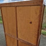 Old filing cabinet