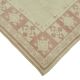 Turkish Vintage Anatolian Rug 209 cm x 276 cm