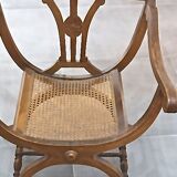 dagobert chair