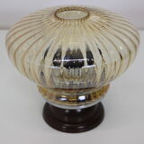 Mid-century Table or Wall Lamp,1970's.