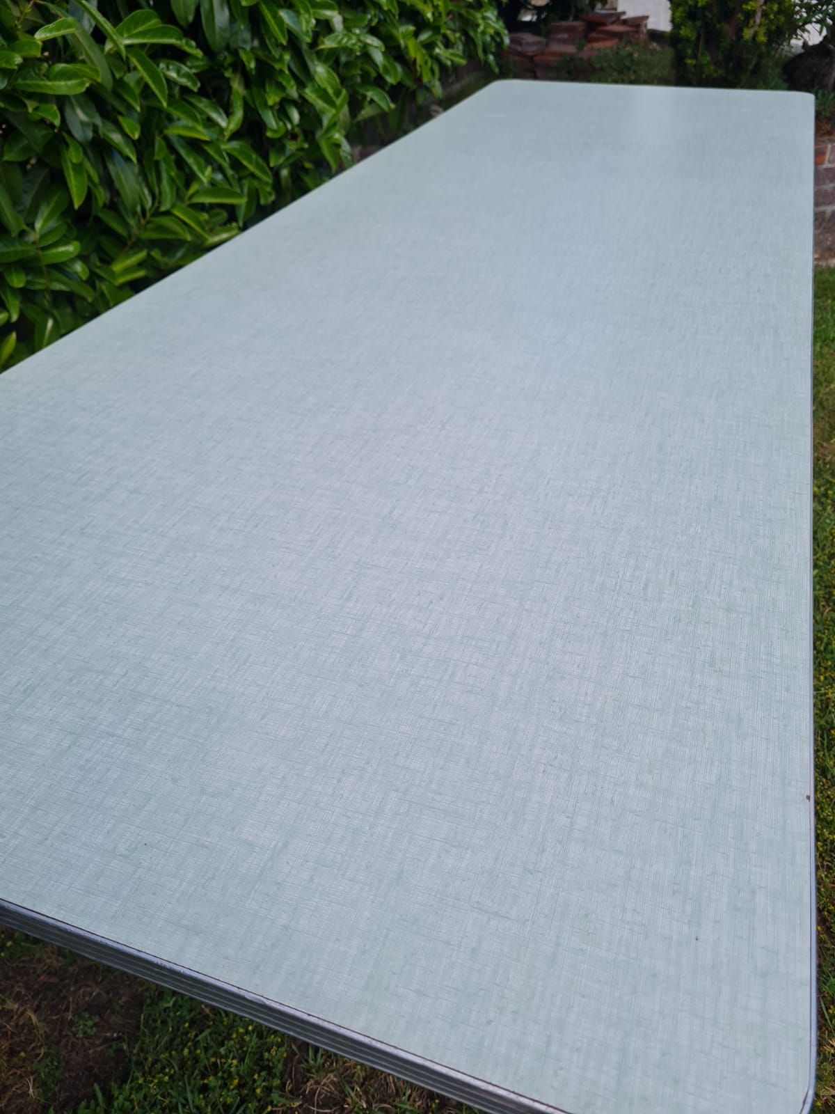 Mullca refectory table