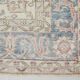 8x11 Dusty Red Vintage Persian Rug, 243x347Cm