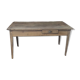 Old farm table