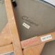 Set of 7 Vintage Calligaris Dining Chair: 1990s Italian Wooden Artek Style