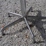 Vintage design round table