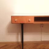 Toilet table By Mojmir Pozar for UP Zavody