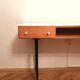 Toilet table By Mojmir Pozar for UP Zavody