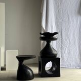 Coffee table, or openwork cubic stool H40 W40