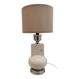 Ceramic Table Lamp 1960s