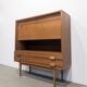 Scandinavian vintage highboard