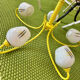 Luminaire spider vintage