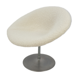 Little Globe Armchair by Pierre Paulin for Artifort, 1980s