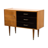 Dresser vintage ash wood, 50 years