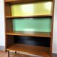 Bibliothèque vintage "Alta" de Fonteneau dlg Pierre Guariche