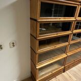 Globe Wernicke Bookcase
