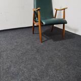 Chaise Arem vintage
