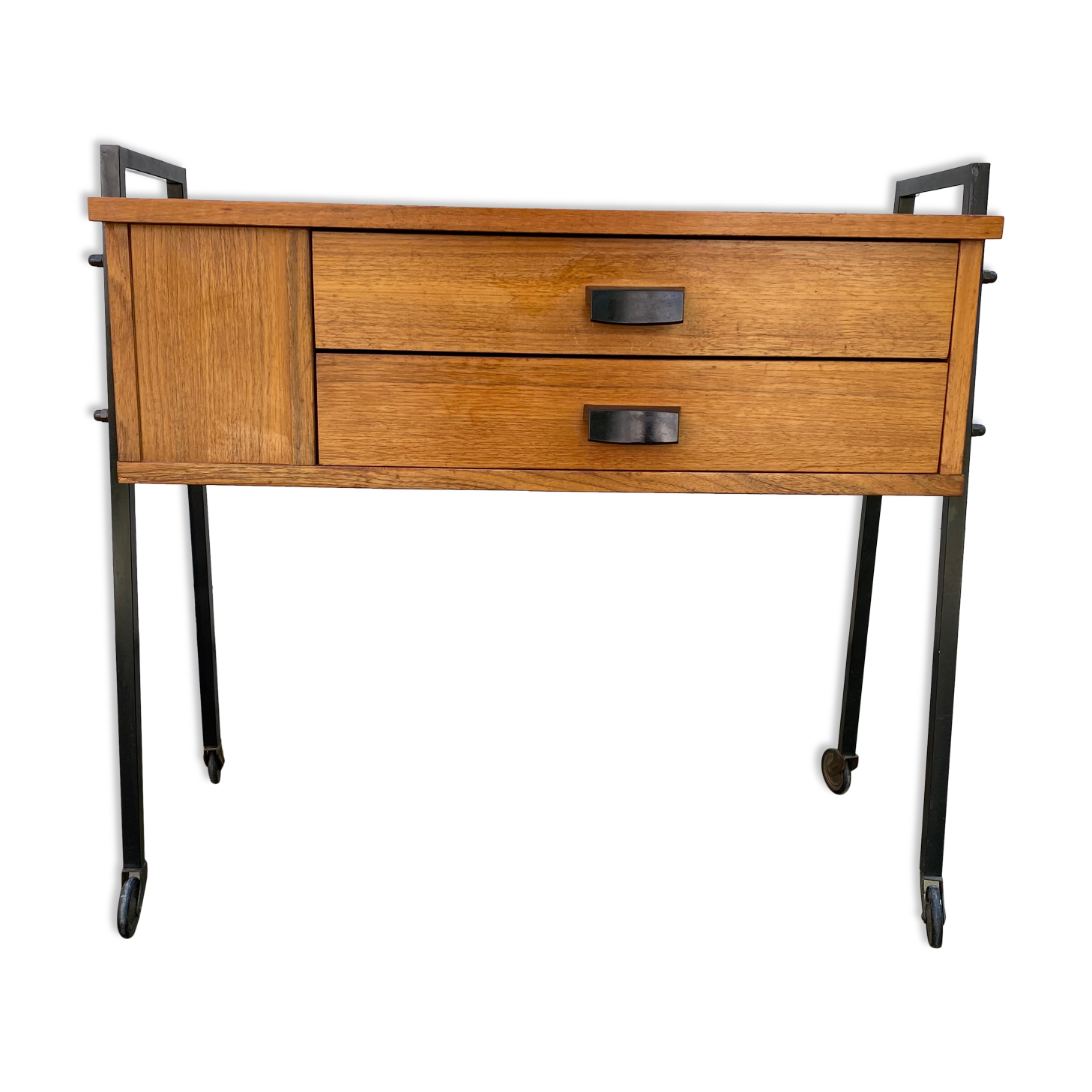 Meuble appoint vintage années 1960