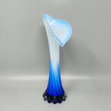 Vase Astonishing Jack in the Pulpit « Calla Lily » des années 1960