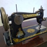 Singer sewing machine 1906 Egypt